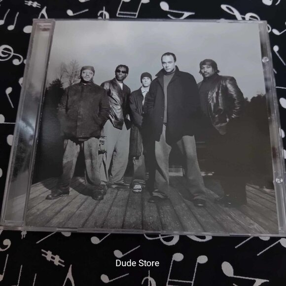 Dave Matthews Band - Everyday - Includes Merch Booklet - 12 Songs - 2001 CD - Picture 1 of 5